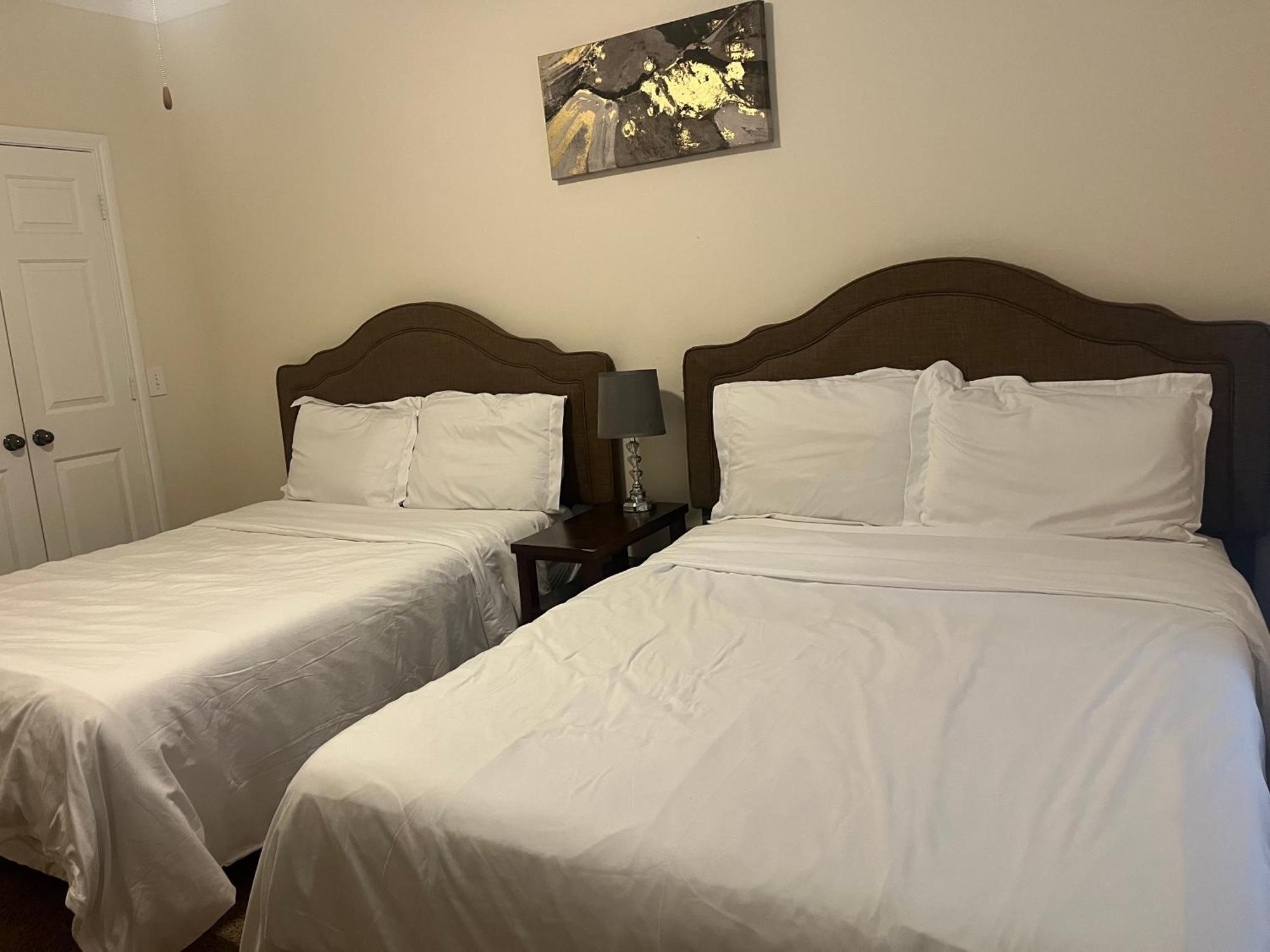 Luxury Fully Furnished Apartments By Nasa And Kemah Boardwalk Houston Habitación foto