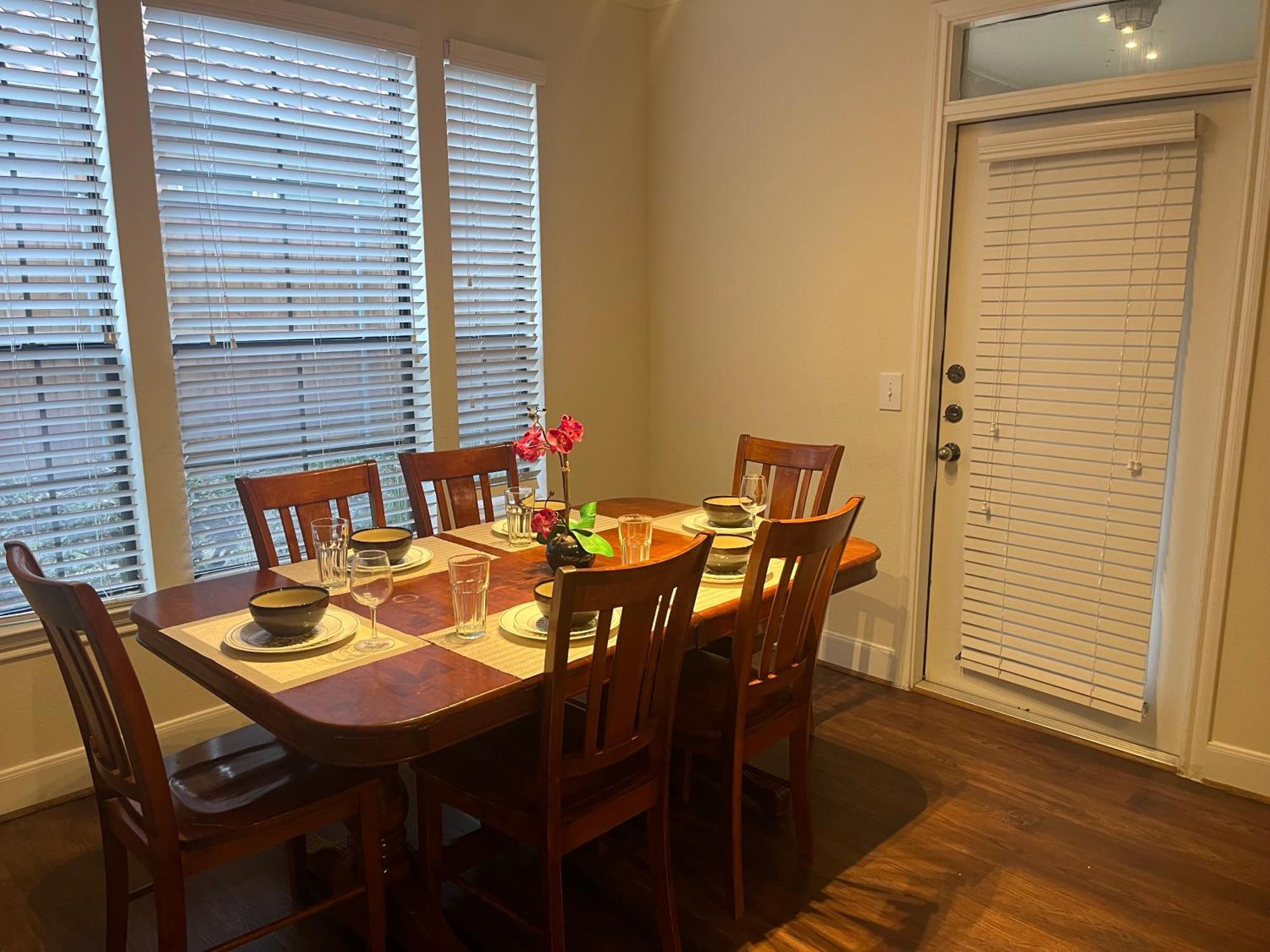 Luxury Fully Furnished Apartments By Nasa And Kemah Boardwalk Houston Habitación foto