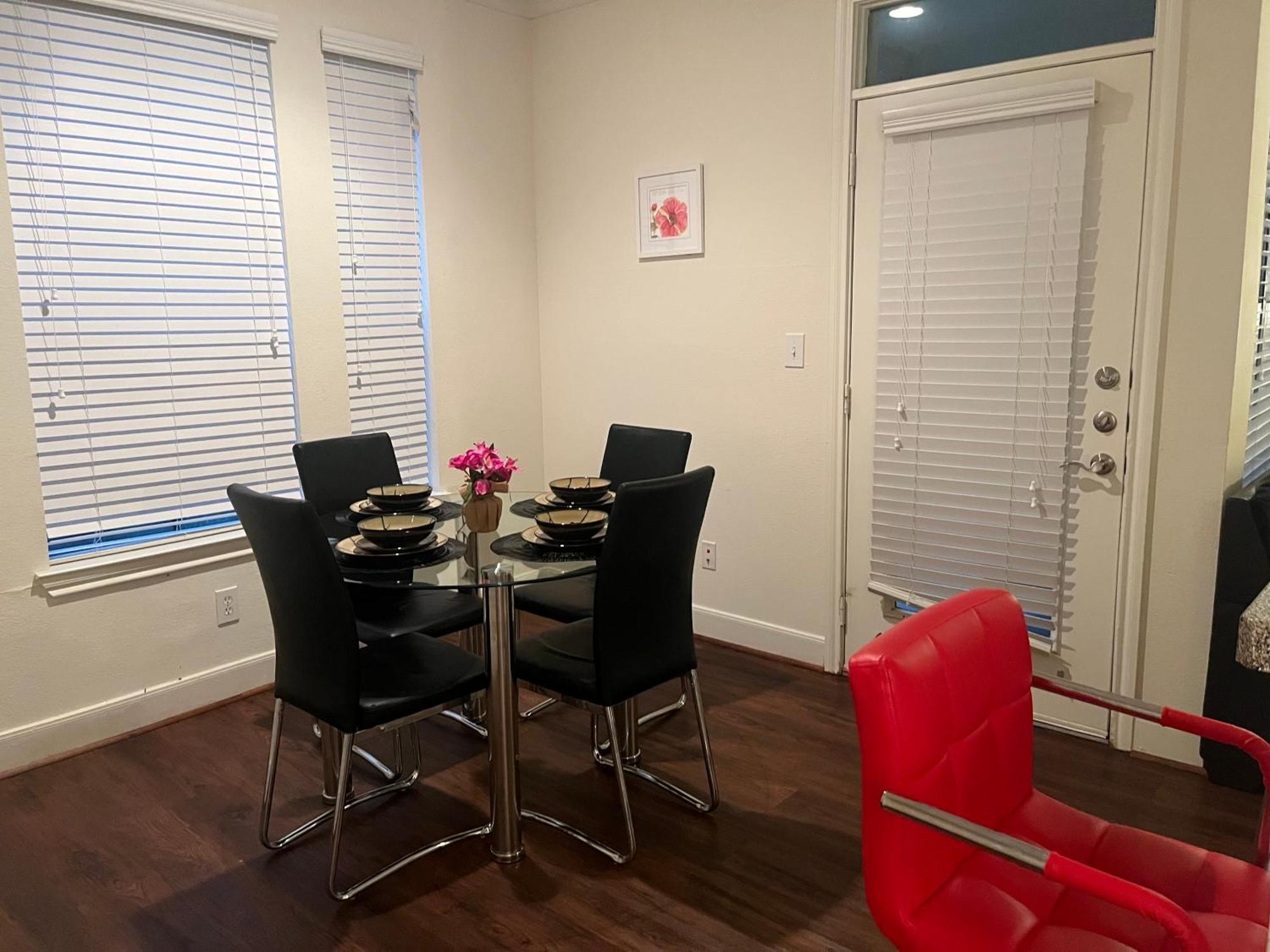 Luxury Fully Furnished Apartments By Nasa And Kemah Boardwalk Houston Habitación foto