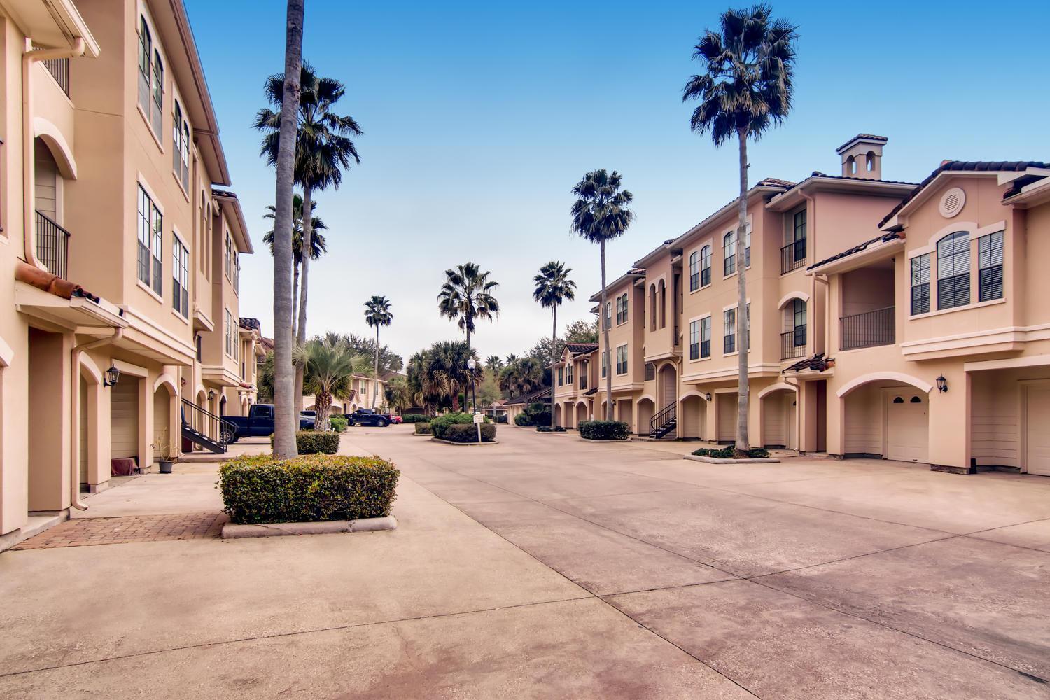 Luxury Fully Furnished Apartments By Nasa And Kemah Boardwalk Houston Exterior foto